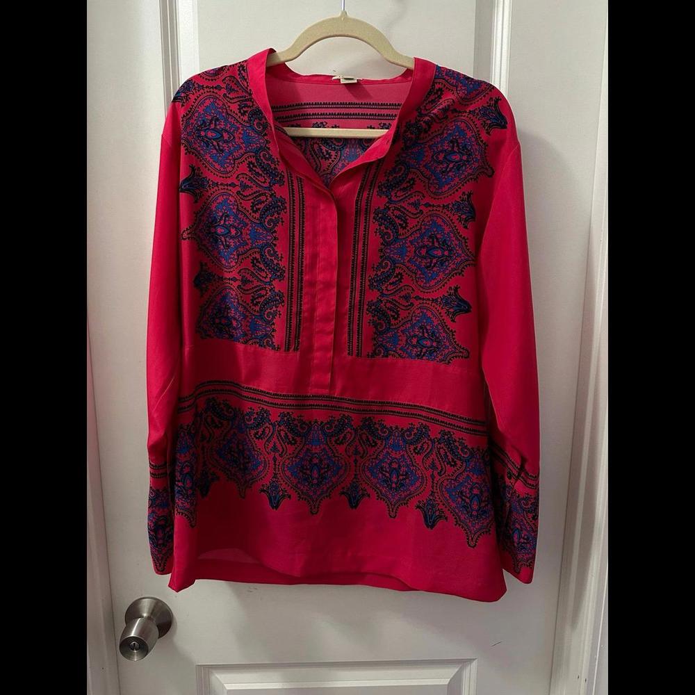 J.Crew blouse